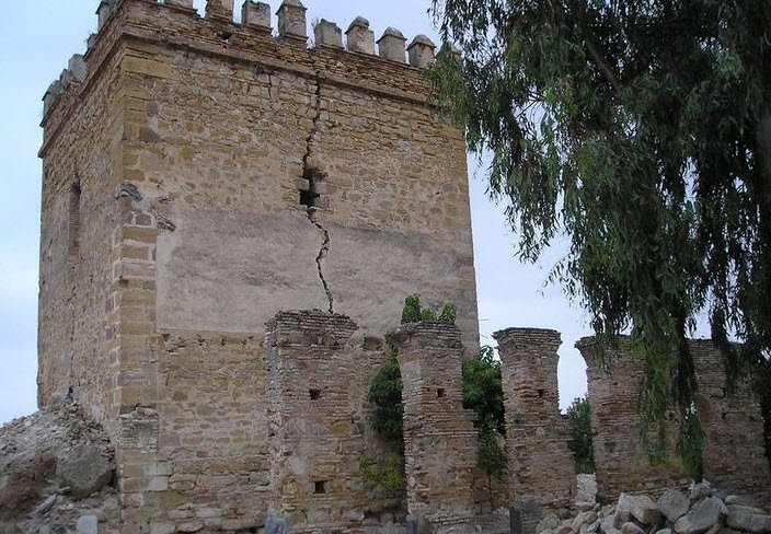 Torre de Arias Cabrera, Spain